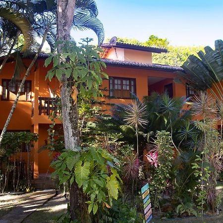Apartament Residencial Maria Pitanga Porto Seguro Zewnętrze zdjęcie