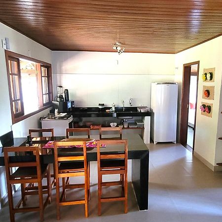 Apartament Residencial Maria Pitanga Porto Seguro Zewnętrze zdjęcie