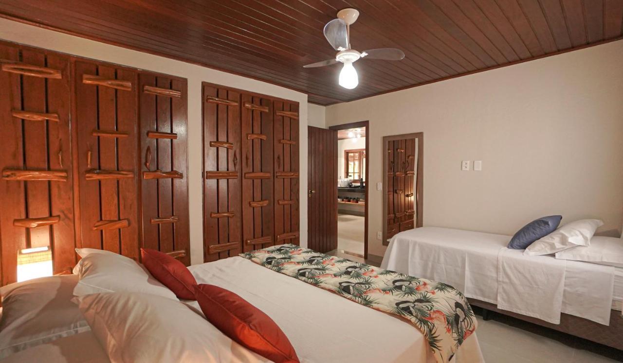 Apartament Residencial Maria Pitanga Porto Seguro Zewnętrze zdjęcie