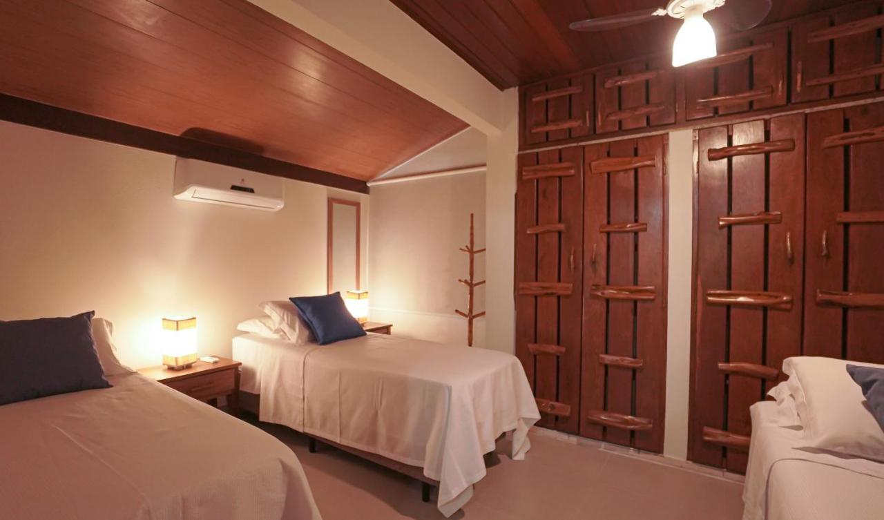 Apartament Residencial Maria Pitanga Porto Seguro Zewnętrze zdjęcie