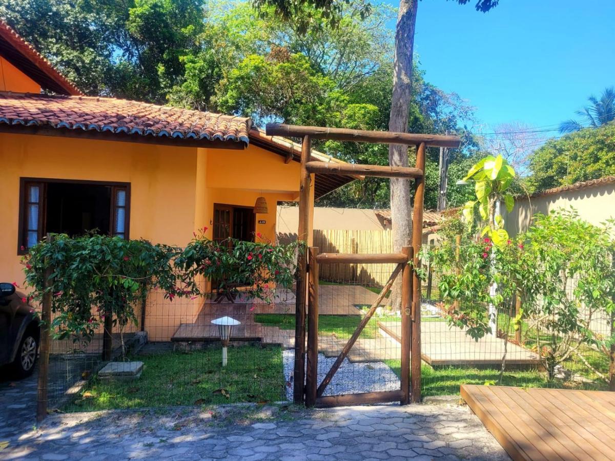 Apartament Residencial Maria Pitanga Porto Seguro Zewnętrze zdjęcie