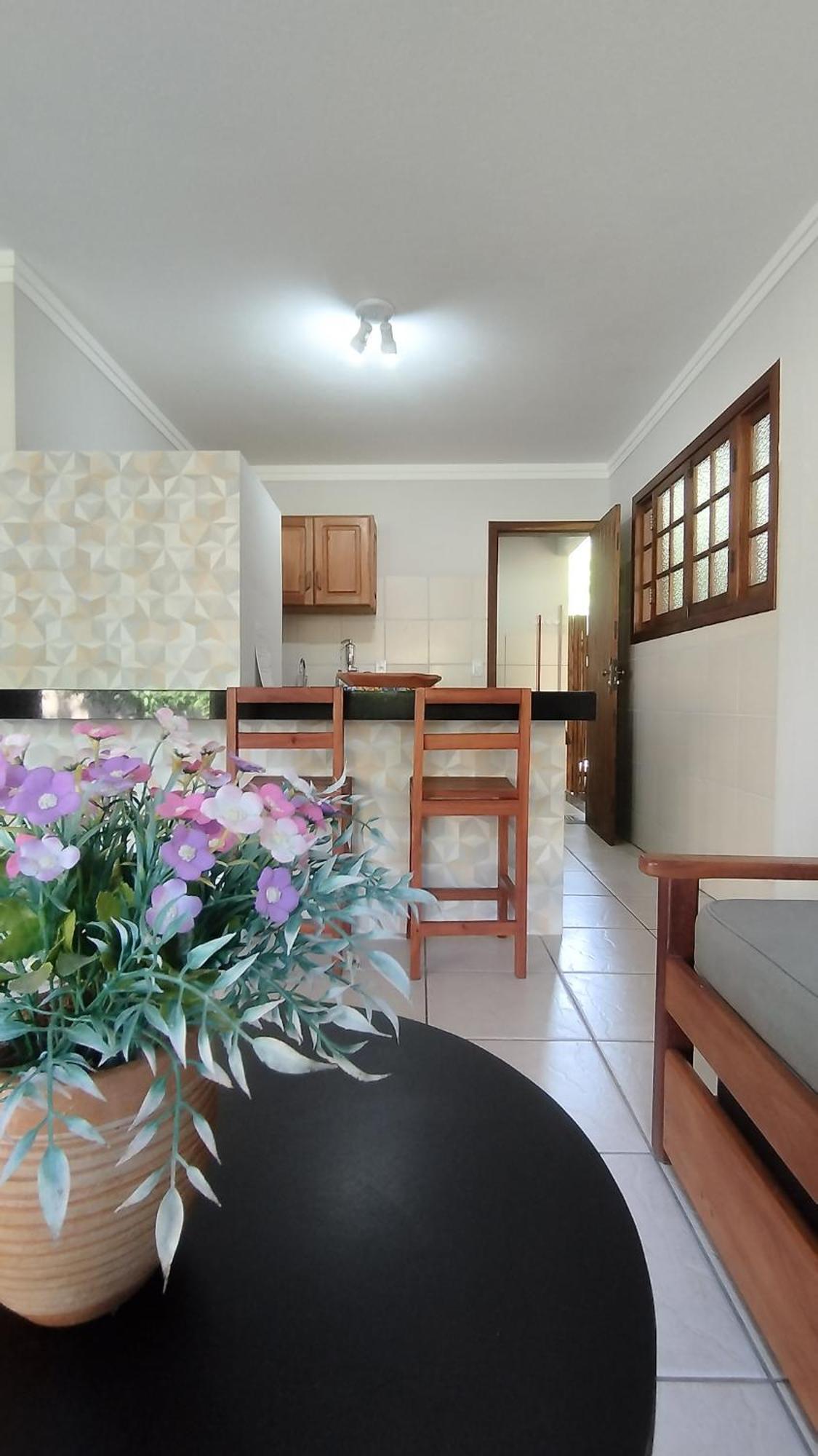 Apartament Residencial Maria Pitanga Porto Seguro Zewnętrze zdjęcie