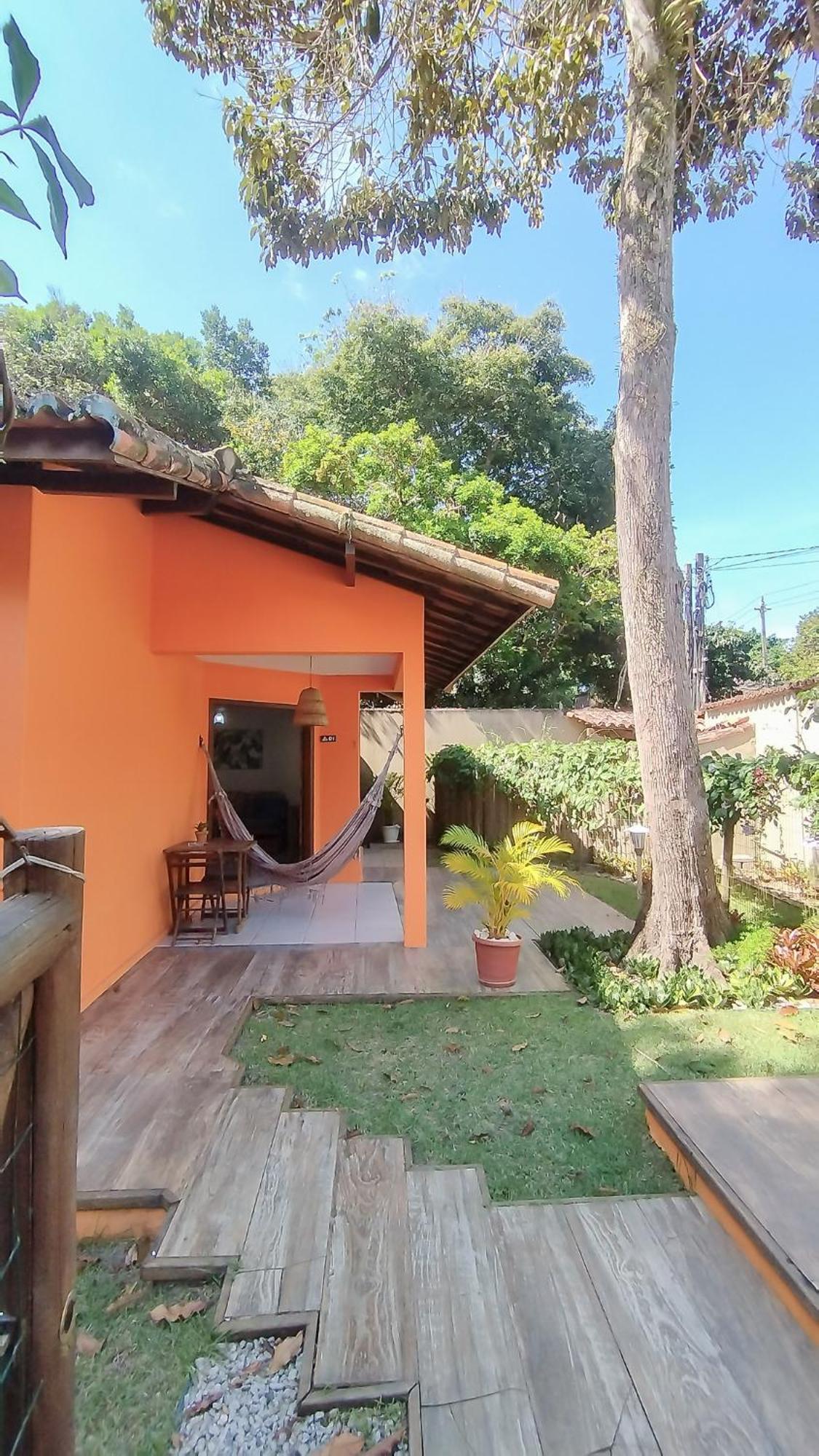 Apartament Residencial Maria Pitanga Porto Seguro Zewnętrze zdjęcie