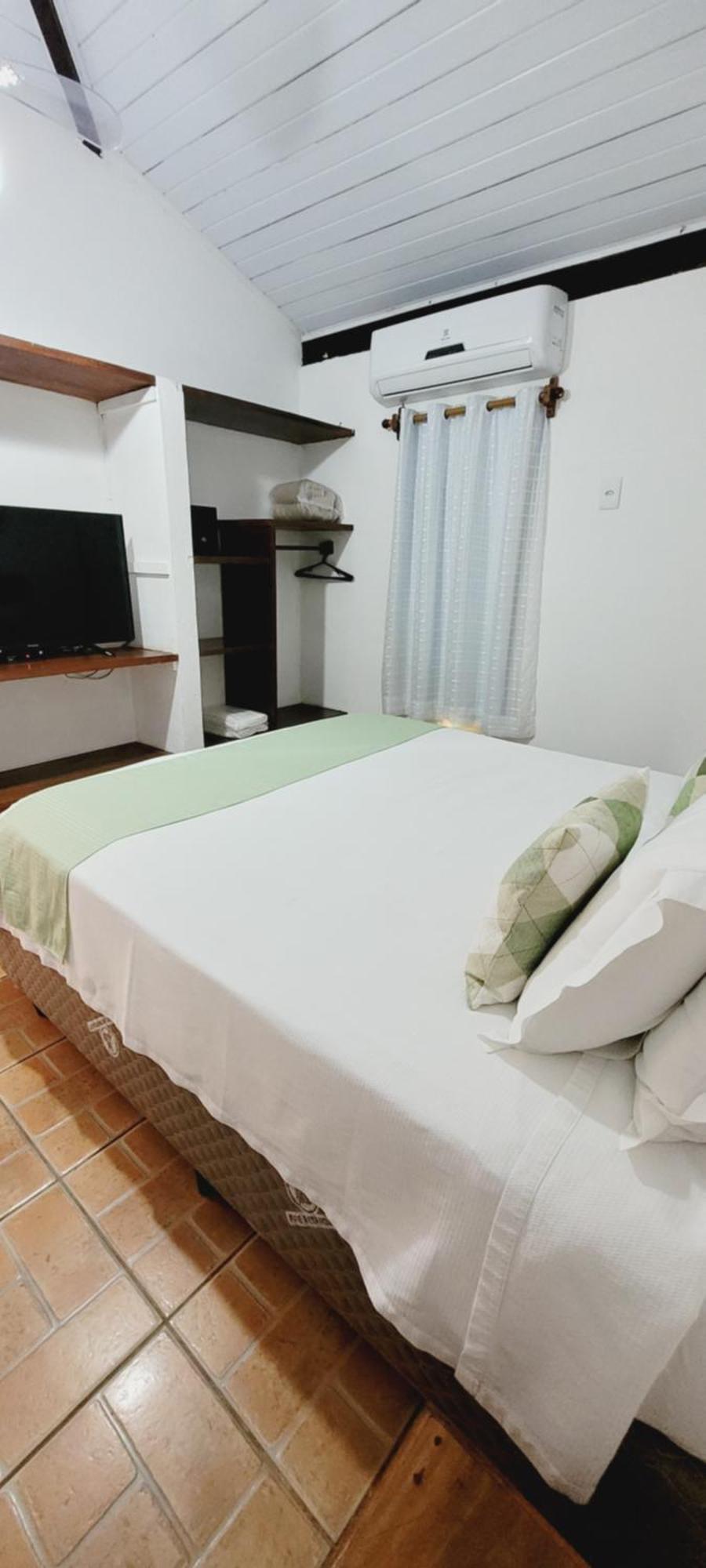 Apartament Residencial Maria Pitanga Porto Seguro Zewnętrze zdjęcie