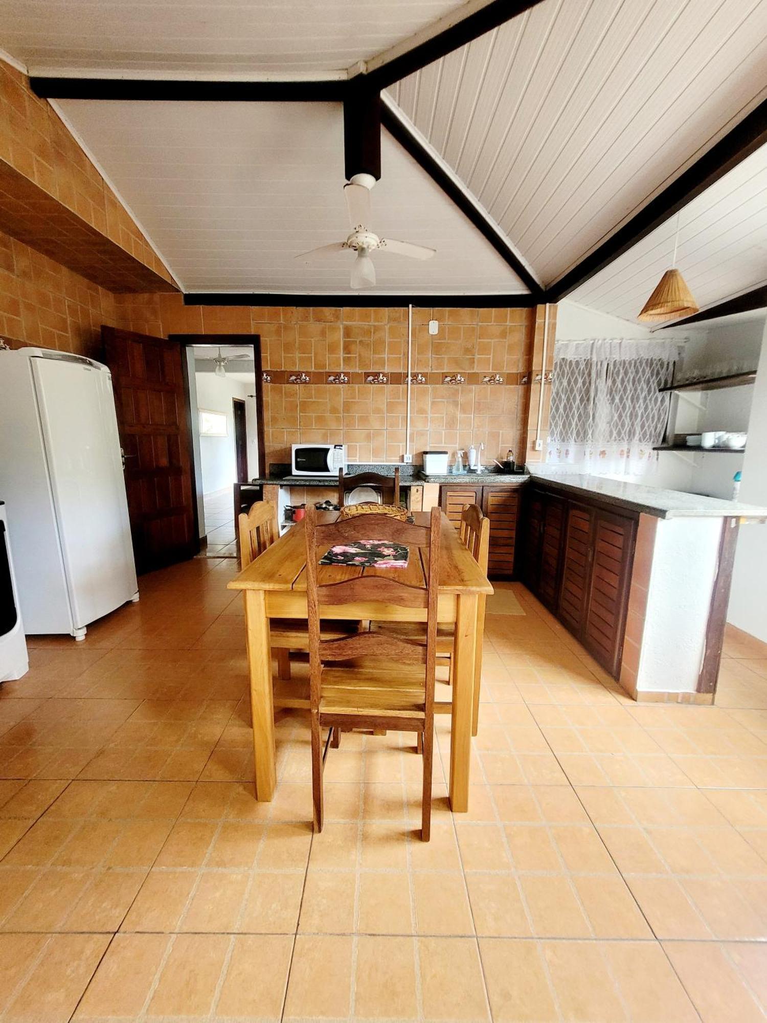 Apartament Residencial Maria Pitanga Porto Seguro Zewnętrze zdjęcie