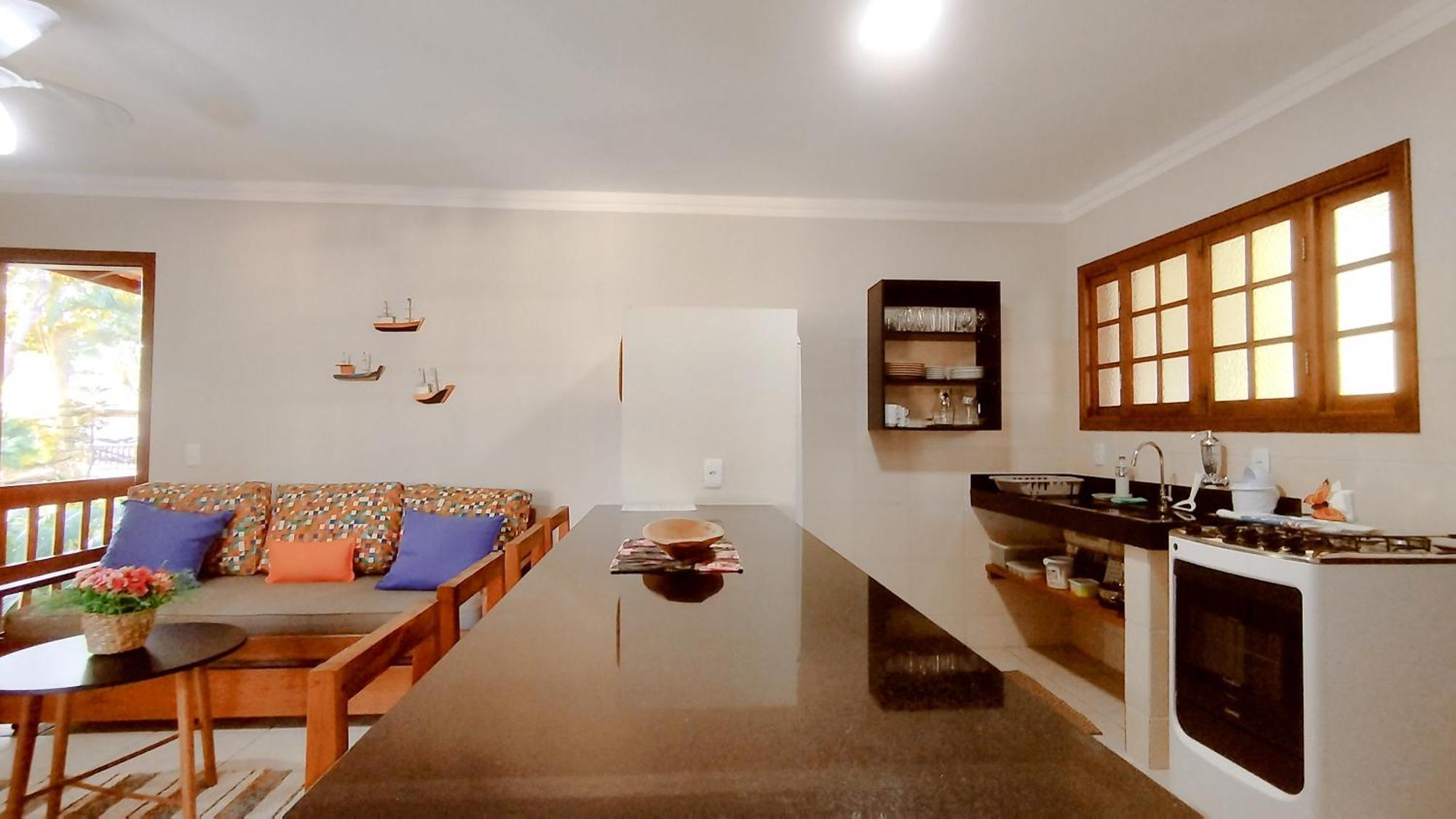 Apartament Residencial Maria Pitanga Porto Seguro Zewnętrze zdjęcie